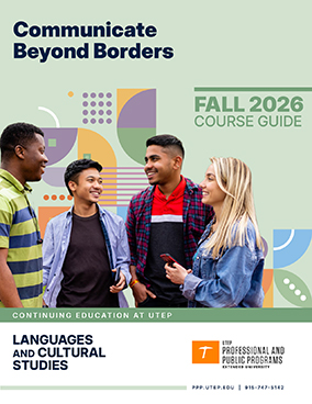 Languages and Cultural Studies